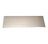Image of BARIGO Graph Paper in Inch Scale f/Models 2000, 2001, 2003, 2004, 2005, 2006