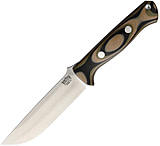 Image of Bark River Bravo 1.25 LT 3V Mil Spec Camo Fixed Blade Knife