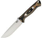 Image of Bark River Bravo 1.25 Mil Spec Camo Fixed Blade Knife