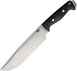 Image of Bark River Bravo Crusader 14in 3V Fixed Blade Knife