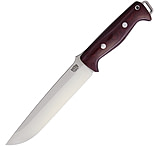 Image of Bark River Bravo II 3V Canvas Fixed Blade Knife