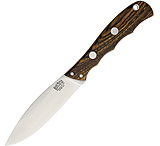 Image of Bark River Canadian Special Bocote Fixed Blade Knife