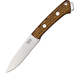 Image of Bark River Northstar Bocote 8.5&quot; Fixed Blade Knife