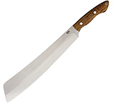 Image of Bark River Senegal Bocote Wood Fixed Blade Knife