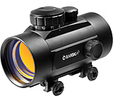 Image of Barska 42mm Red Dot Scope AC10330 - 1x42 Red Dot Sight w/ 5 MOA Reticle