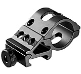 Image of Barska 30mm Picatinny Offset Ring w/ 1in Insert