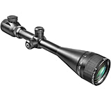 Image of Barska 4-16x50 Excavator Rifle Scopes w/ Illuminated Reticle &amp; Adjustable Objective - AC10554 Rifle scope