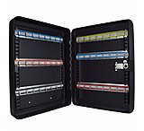 Image of Barska 48 Keys Adjustable Key Lock Box with Combination Lock