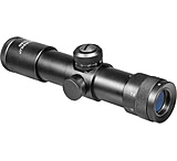 Image of Barska 4x21 AO SKS Electro Sight Rifle Scope AC10808 Rifle scope