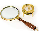 Image of Barska Anchormaster Magnifier Set AR10858 