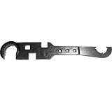 Barska AR-15 Combo Wrench Tool - Short AW11169