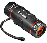 Image of Barska Blue Line 8x22mm Waterproof Ruby Lens Golf Scope AA10198