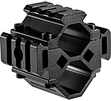 Image of Barska Tri-Rail Shotgun Barrel Mount with 3 Sections