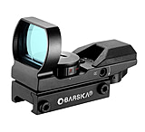 Image of Barska Electro 1x22-33mm Reflex Sight