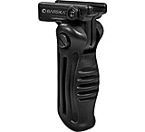 Image of Barska Folding Vertical Foreend Grip