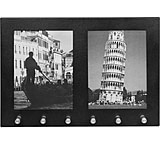 Image of Barska Picture Frame with Key Holders
