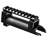 Image of Barska SKS Mount with Integrated Rail