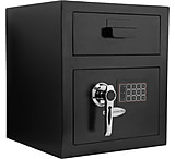 Image of Barska Standard Keypad Depository Security Safe