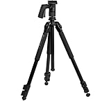 Image of Barska Tripod W / Pistol Grip Head