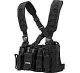 Image of Loaded Gear VX-400 Tactical Chest Rig