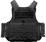 Image of Loaded Gear VX-500 Plate Carrier Tactical Vest