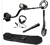 Image of Barska Winbest Pursuit-200 Metal Detector Field Kit