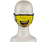 Image of Bartact Kids Reversible 2 Ply Washable Face Mask Cover w/ Filter Slot