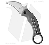 Image of Bastinelli Creations Black Bird 2.50in Folding Knife