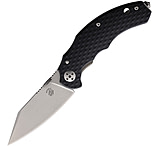 Image of Bastinelli Creations D Vil Mini Dragotac Framelock