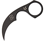 Image of Bastinelli Creations Diagnostic Karambit Cerakote Fixed Blade Knife