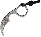 Image of Bastinelli Creations Diagnostic Karambit Skulls Knife