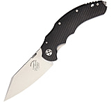 Image of Bastinelli Creations Dragotac Compact Framelock Folding Knife