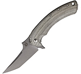 Image of Bastinelli Creations Gecko Framelock Folding Knife