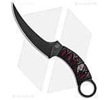 Image of Bastinelli Creations Mako 4.50in Fixed Blade Knife