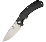 Image of Bastinelli Creations R.E.D. Folder Stonewashed Folding Knife