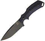 Image of Bastinelli Creations R.E.D. V2 Fixed Blade Knife