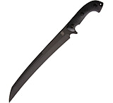 Image of Bastinelli Creations Separateur Fixed Blade Knife