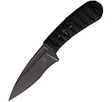 Image of Bastinelli Creations Sin Fixed Blade Menuki Knife