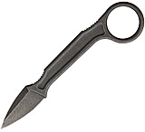 Image of Bastinelli Creations SPADE Fixed Blade Knife