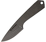 Image of Bastion Carbon Fiber EDC Knife Strght