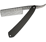 Image of Bastion EDC Straight Razor Style Comb