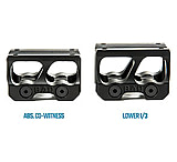 Image of Battle Arms Development Trijicon MRO Lighweight Mount