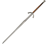 Image of Battle Tested Great Sword