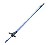 Image of Battling Blades Emporer Stainless Steel Longsword