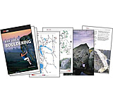 Image of Wilderness Press: Bay Area Bouldering