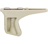 Image of KAG KeyMod Angled GripBravo Company KAG KeyMod Angled Grip