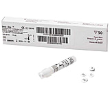Image of BD Antibiotics and AntimycoticsNorfloxacin to Vancomycin, BD Diagnostics 231041 Taxo A Disks