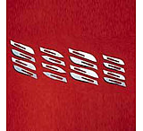 Image of BD Bard-Parker Nonsterile BD Rib-Back Carbon Steel Scalpel Blades, BD Medical 371320