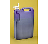 Image of BD BBL and BD Difco Gram Stain Kit Components, BD Diagnostics 231401 Qc Slides