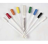 Image of BD BBL Microbiological Specimen Collection and Transport Systems, BD Diagnostics 220099 Bd Cultureswab Collection And Transport Systems Liquid Stuart, Single Swab, Pack of 50
